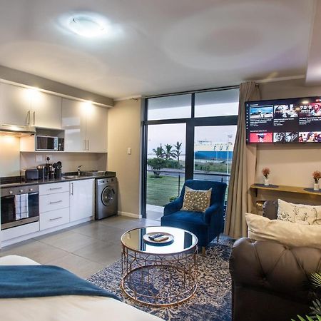 Stay At The Point - Superb Studio Serenity Durban Exteriér fotografie